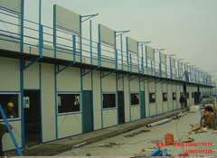 活動板房的搭建一般需要多長時間？