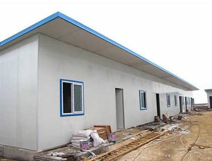 安徽集裝箱活動房廠集裝箱活動房建設(shè)要求是什么？