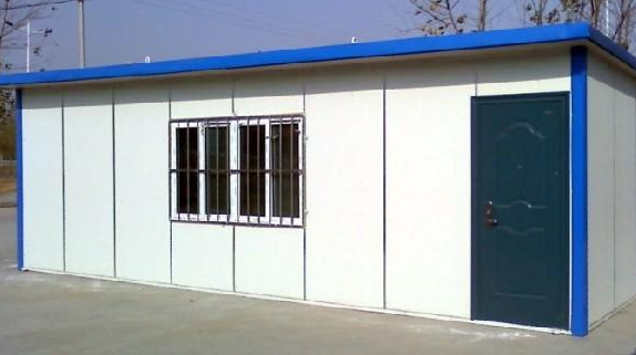 合肥徽派板房怎么建造？